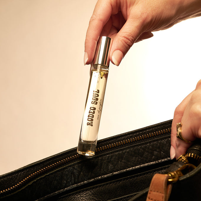 Rodeo Soul Purse Spray
