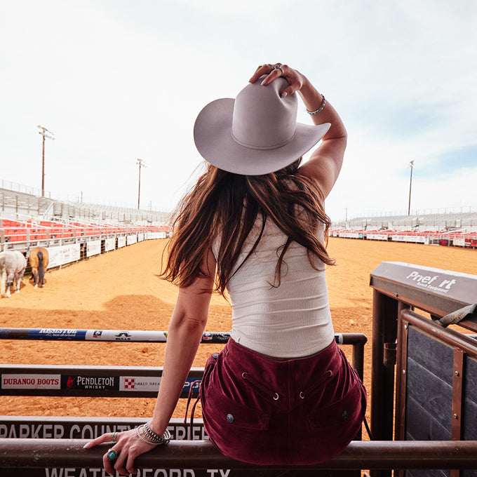 Rodeo Soul Purse Spray