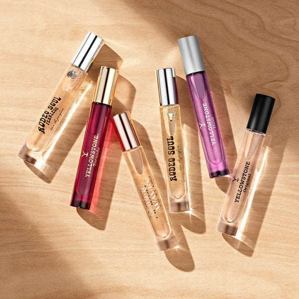 Rodeo Soul Purse Spray