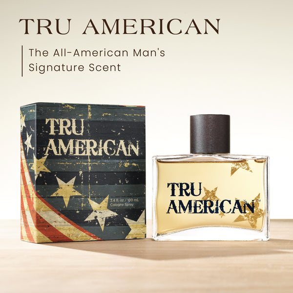 Tru purchases Fragrance & Beauty Mens IMPERIAL BLUE Eau De Cologne 3.4 floz Spray 99% full