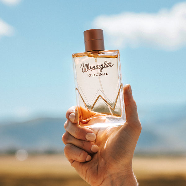 What Your Perfume Scent Says About You – The Wrangler