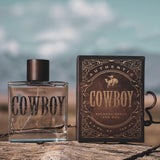 Cowboy Cologne