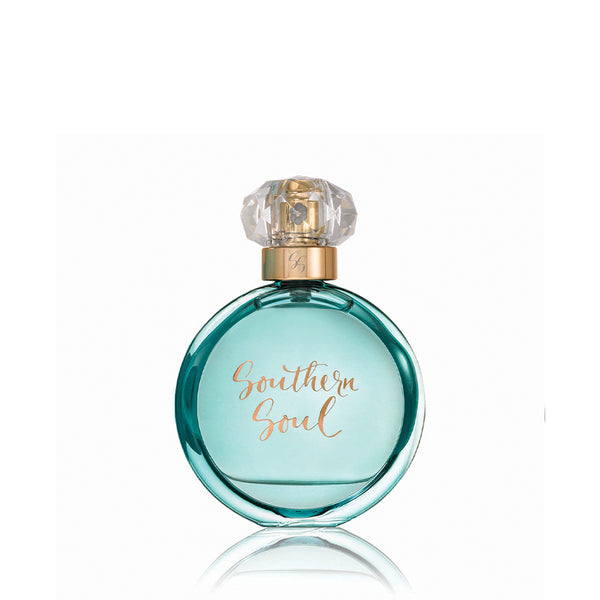 Blue bottle womens discount perfume