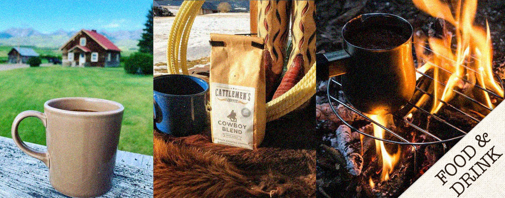 Cattlemen's Coffee