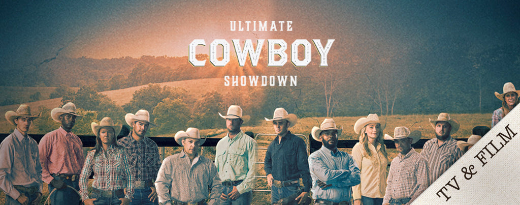 Ultimate Cowboy Showdown