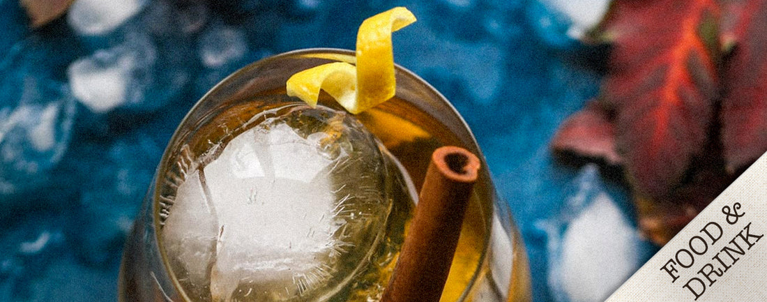 Cheers To The Holidays