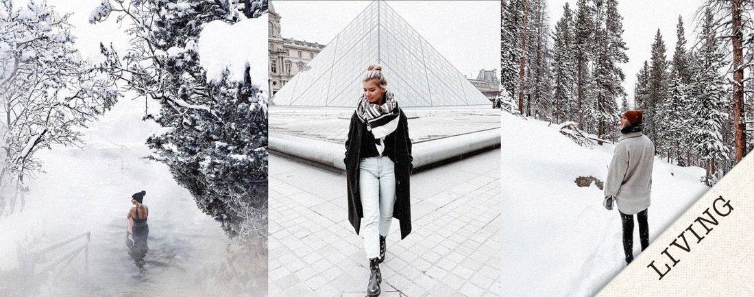 Wandering with Margaritalicious