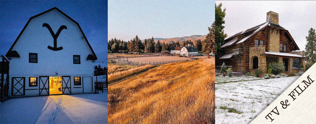 Yellowstone Ranch