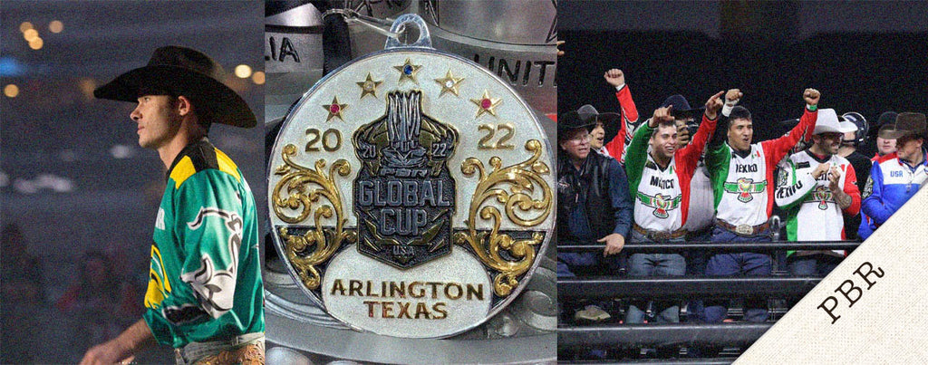PBR Global Cup