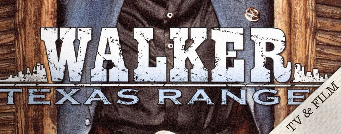 The Return of Walker TR