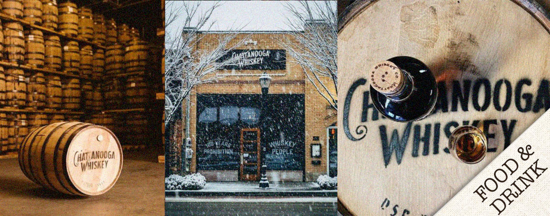 Whiskey of the People