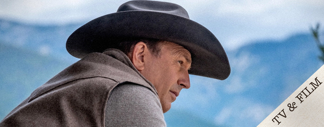 Yellowstone: Are You Watching?