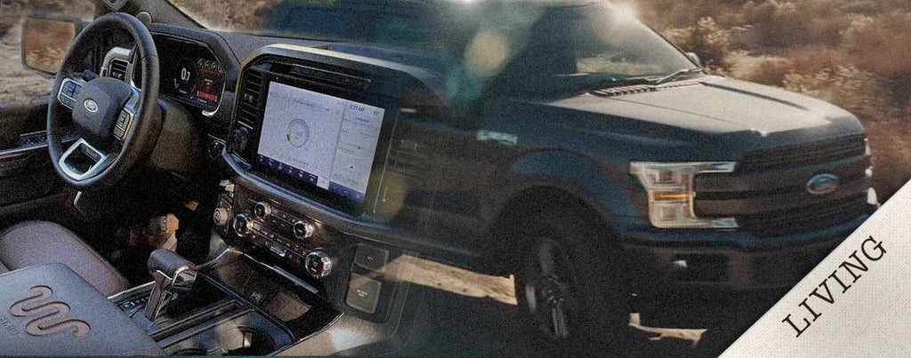 2021 Ford F-150 Does It All