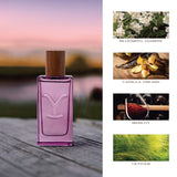 Yellowstone Dusk Perfume