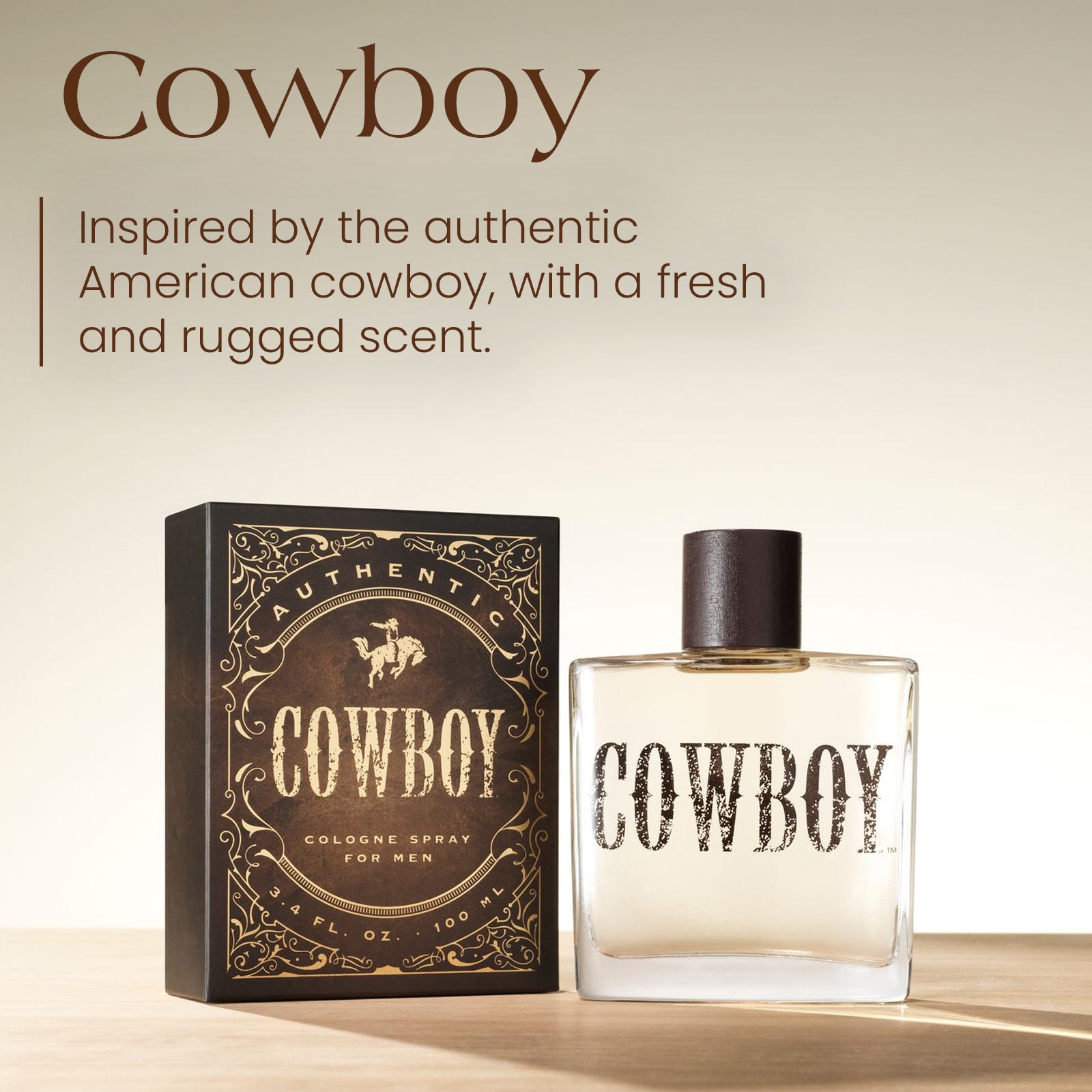 Fragrances and Perfumes for Men