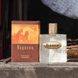 Vaquero Cologne