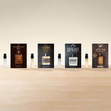 The 2025 Cologne Essentials Bundle