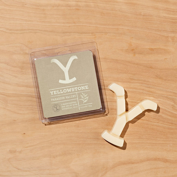 Yellowstone Wax Melt Bundle