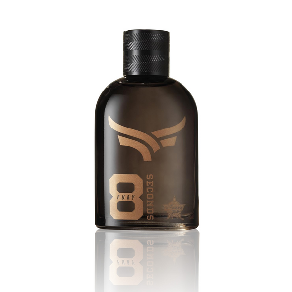 8 Seconds Fury Cologne – Tru Western
