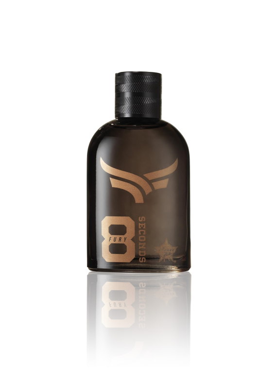8 Seconds Fury Cologne