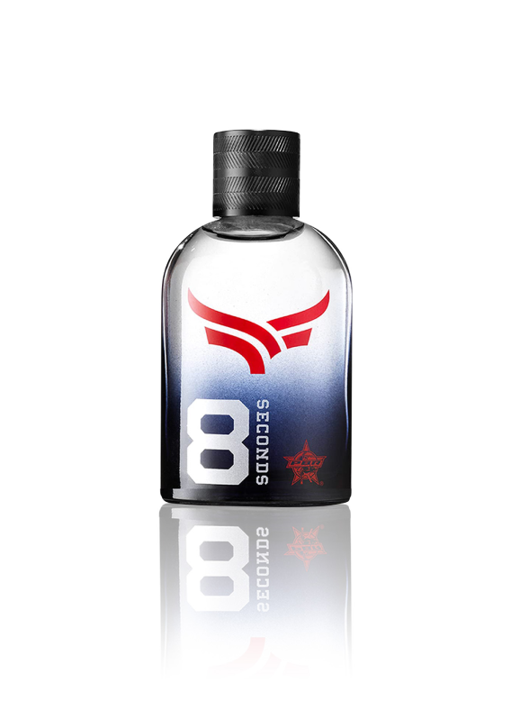8 Seconds Cologne
