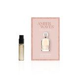 Amber Waves Perfume 2mL Sample