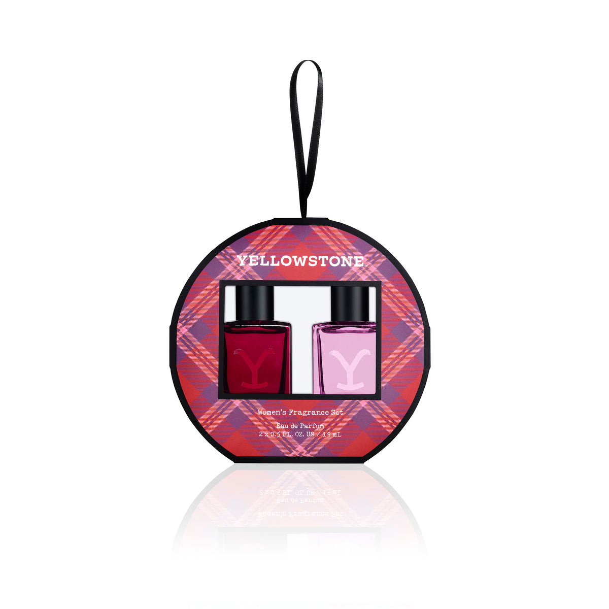 Yellowstone Women's Stocking Stuffer Perfumes
