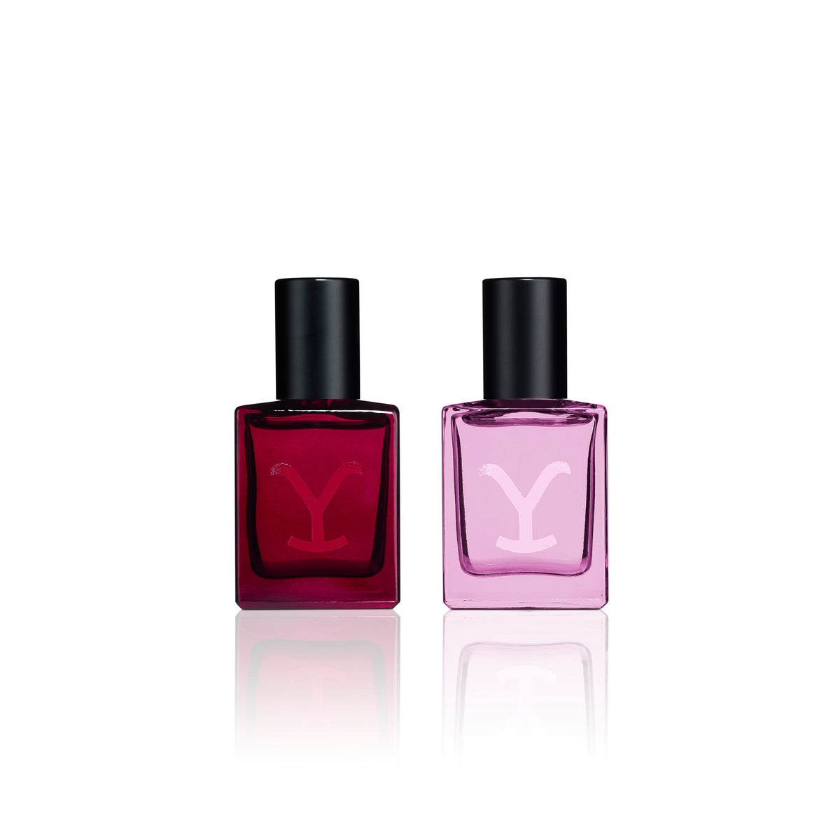 Yellowstone Women's Stocking Stuffer Perfumes