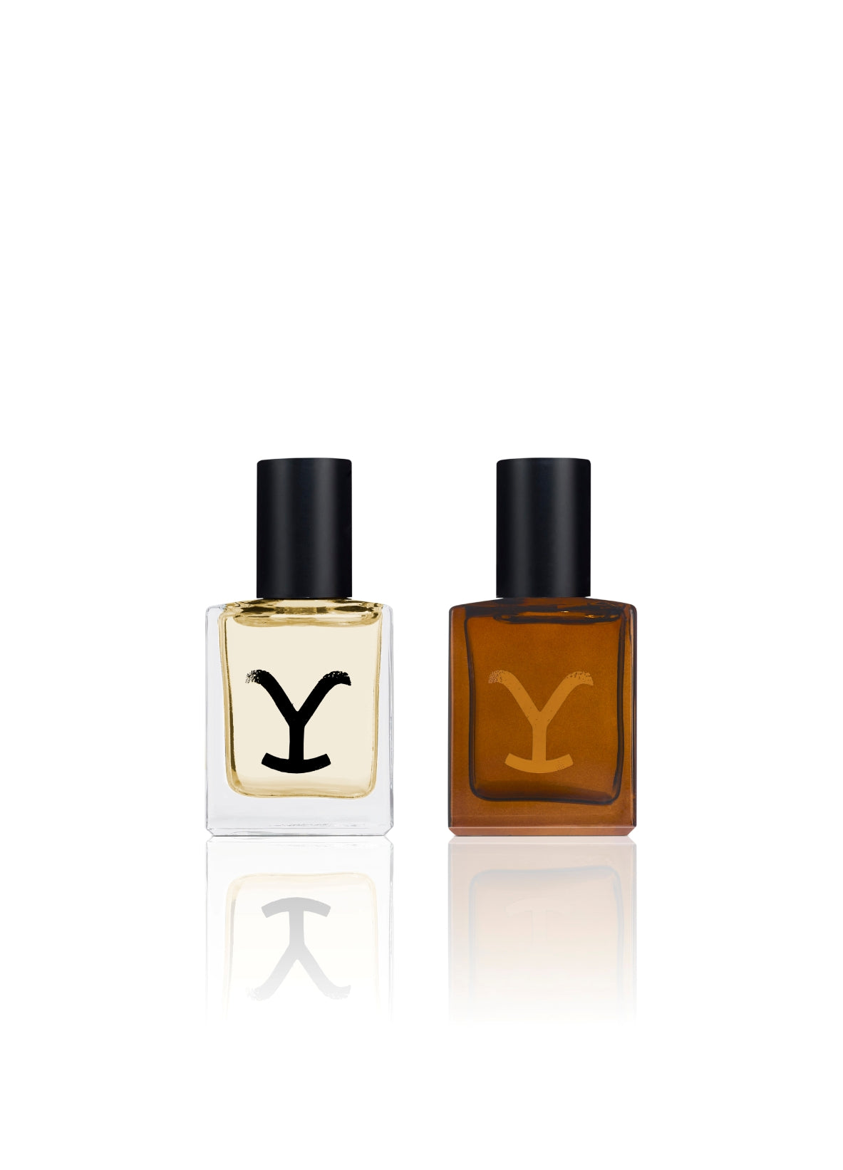 Yellowstone Men's Stocking Stuffer Colognes