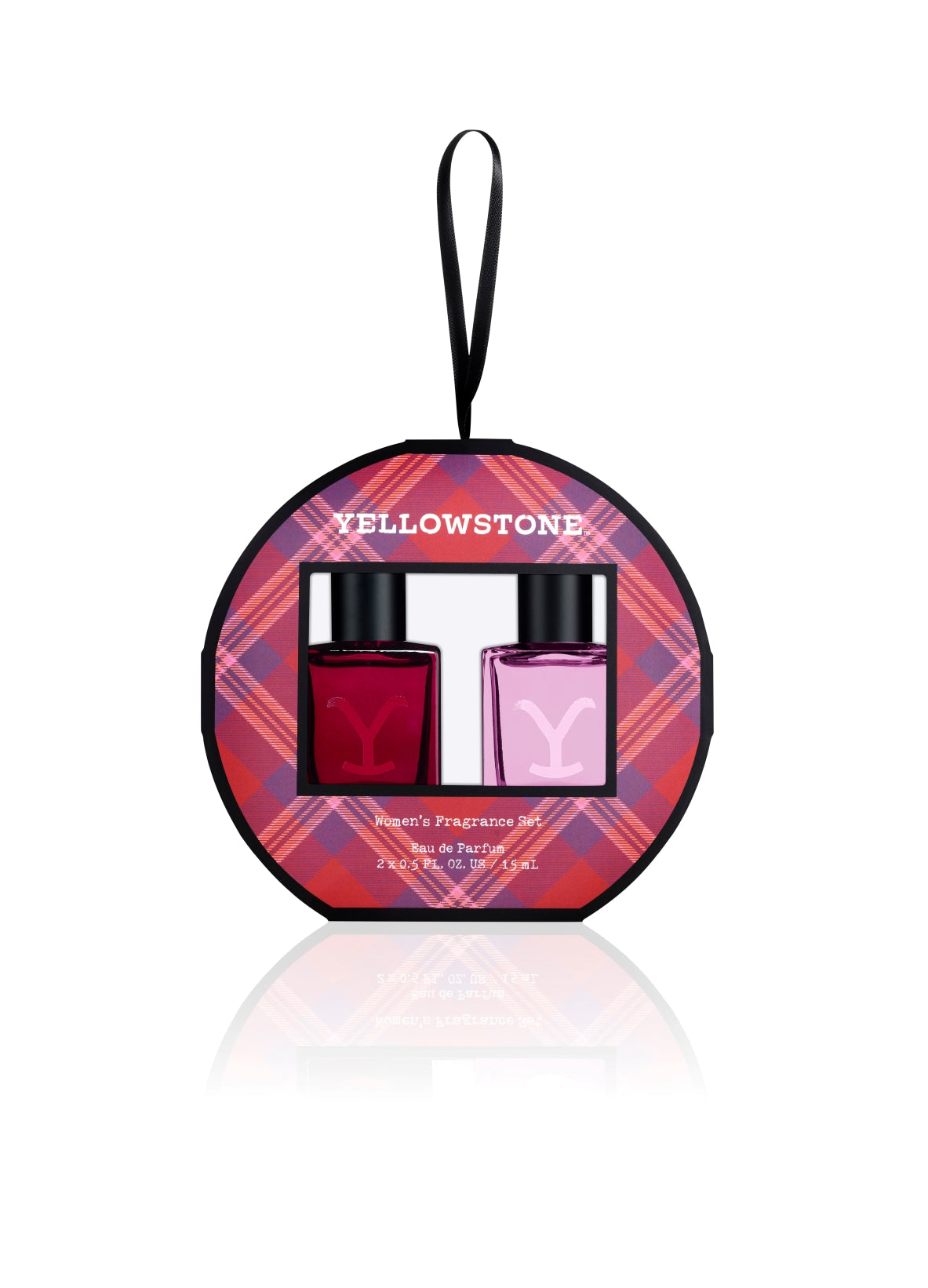 Yellowstone Women's Stocking Stuffer Perfumes
