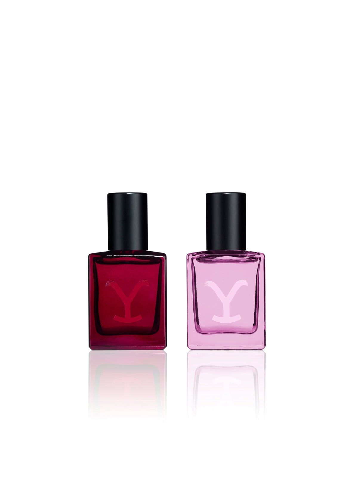 Yellowstone Women's Stocking Stuffer Perfumes