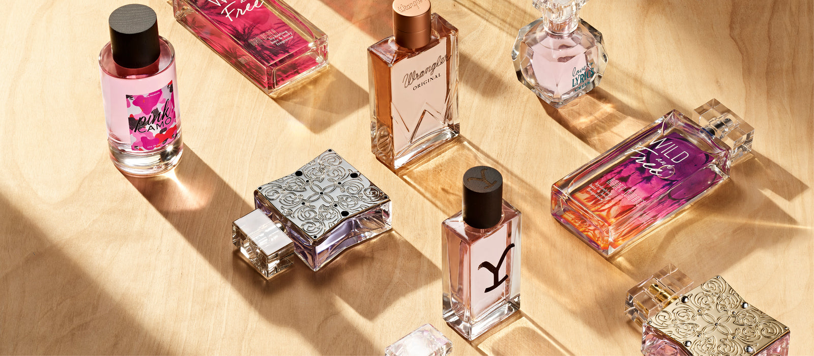 Perfume