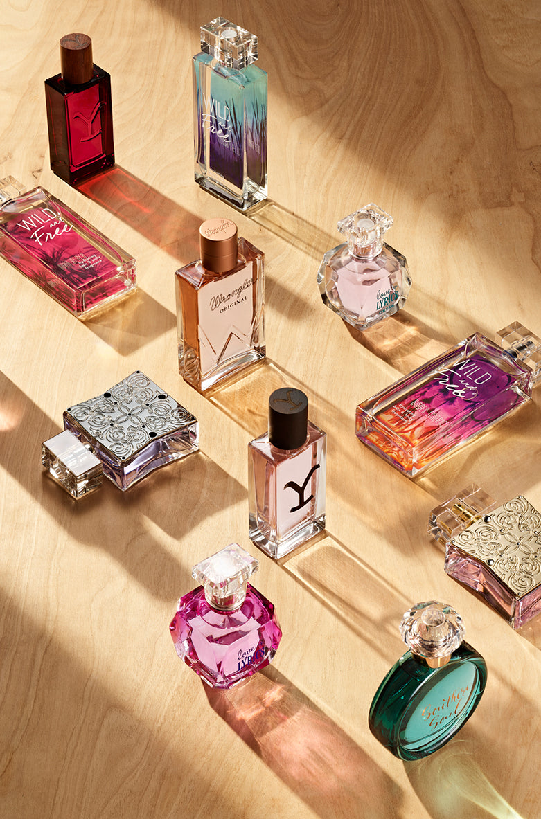 Perfume