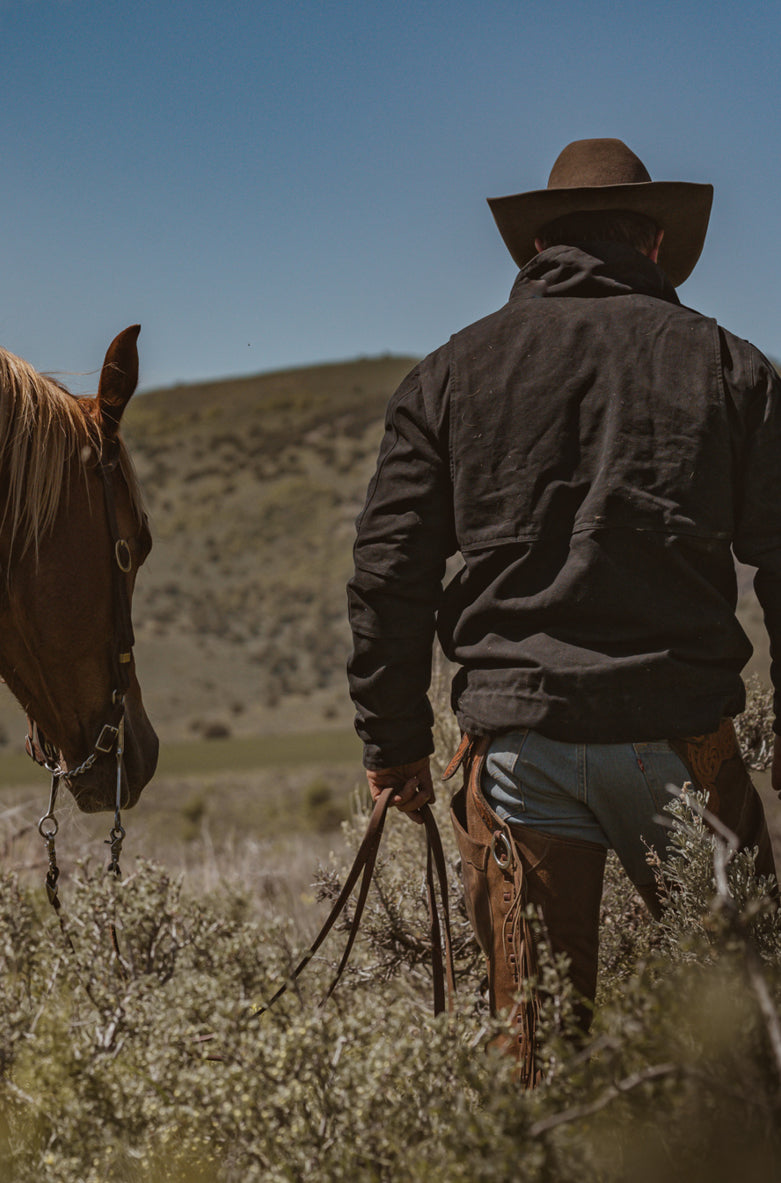 Cowboy
