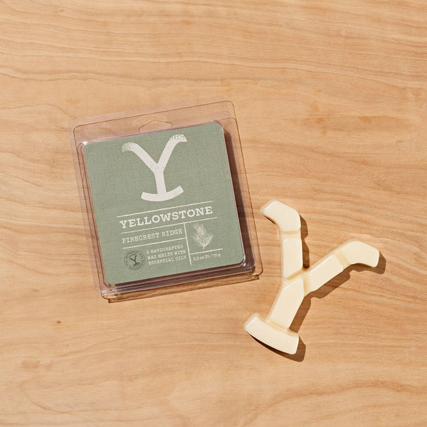Yellowstone Wax Melt Bundle