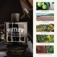 Outlaw Cologne