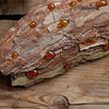 Amber