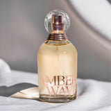 Amber Waves Perfume