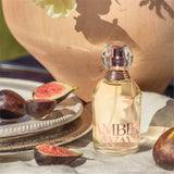 Amber Waves Perfume