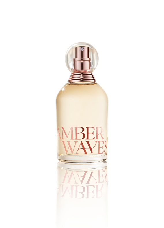 Amber Waves Perfume