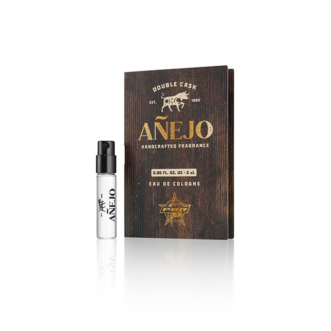 Añejo Cologne 2mL Sample