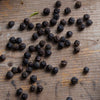 Black Pepper + Aged Woods