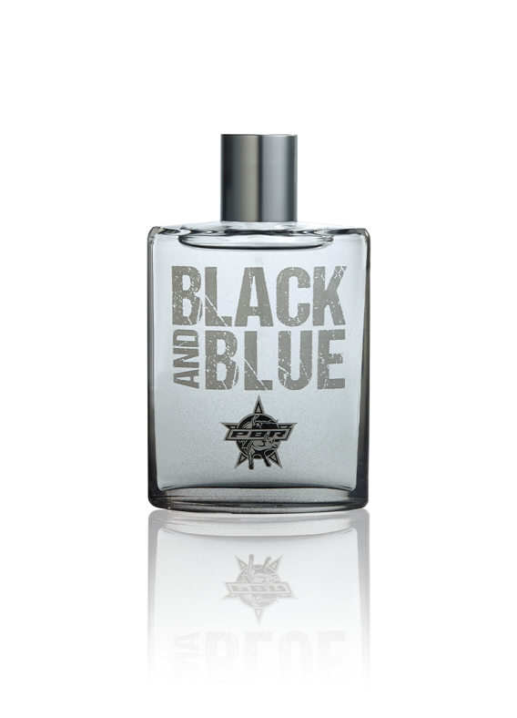 Black and Blue Cologne