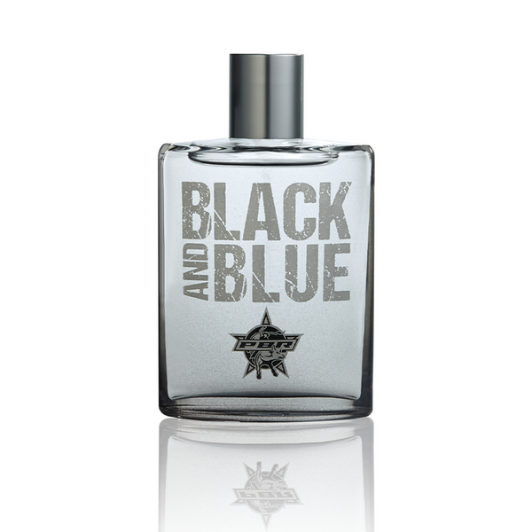 Black and Blue Cologne