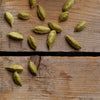 Cardamom