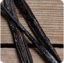 Charred Vanilla
