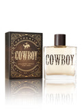 Cowboy Cologne