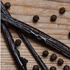 Crushed Pepper  + Vanilla