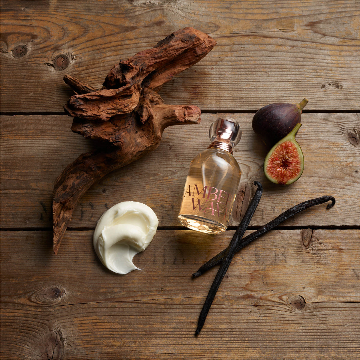 Amber Waves Perfume