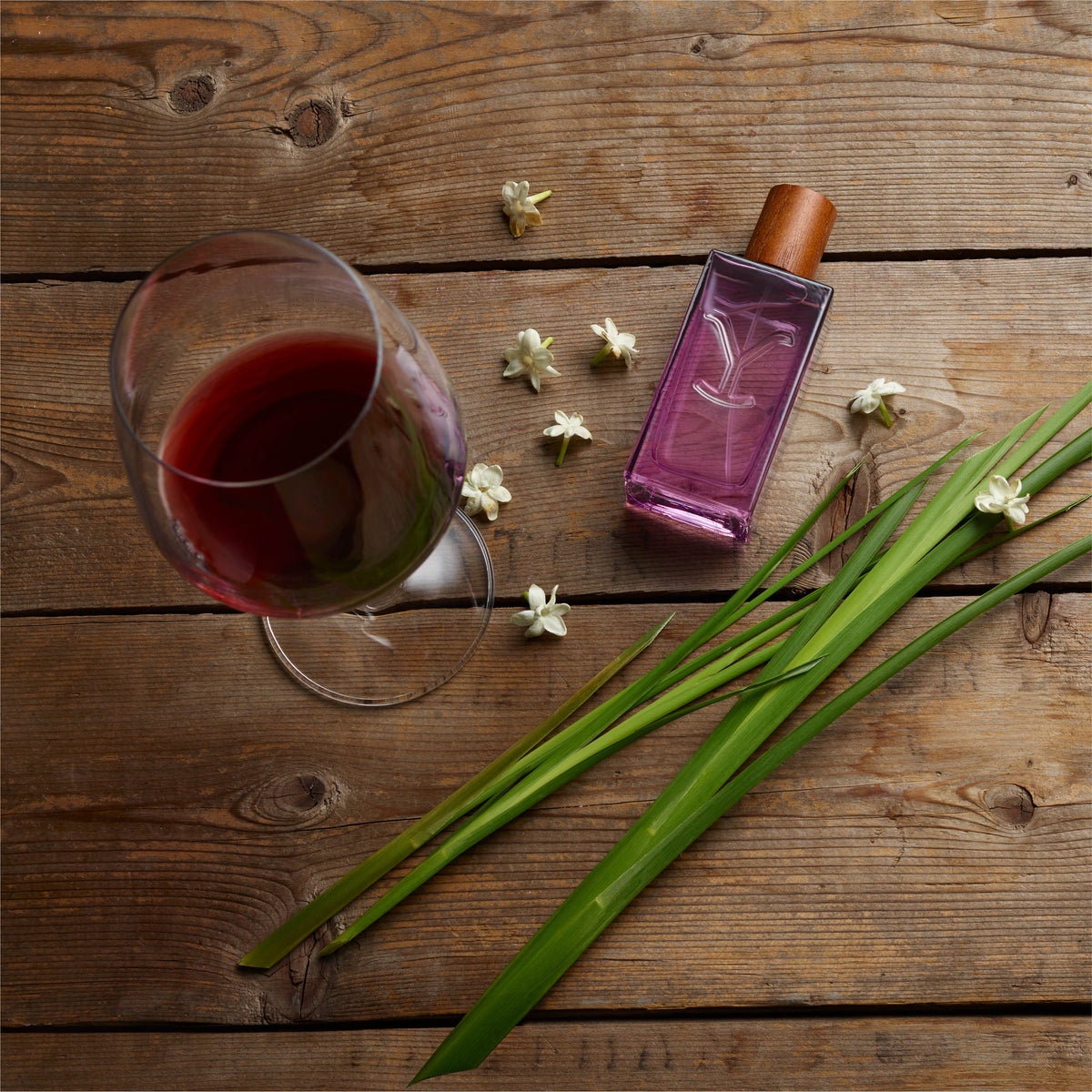 Yellowstone Dusk Perfume
